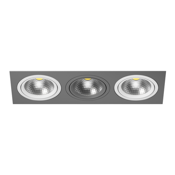 Встраиваемый светильник Lightstar Intero 111 i839060906, Серый, Intero 111 i839060906
Встраиваемый светильник Lightstar Intero 111 i839060906, Серый, Intero 111 i839060906
