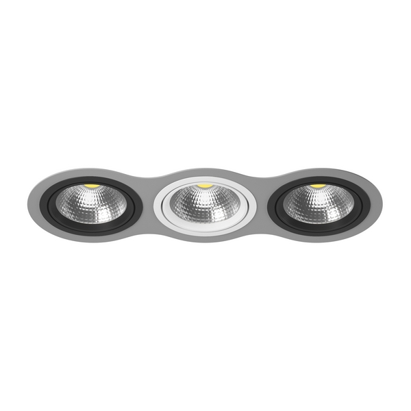Встраиваемый светильник Lightstar Intero 111 i939070607, Черно-белый, Intero 111 i939070607
Встраиваемый светильник Lightstar Intero 111 i939070607, Черно-белый, Intero 111 i939070607