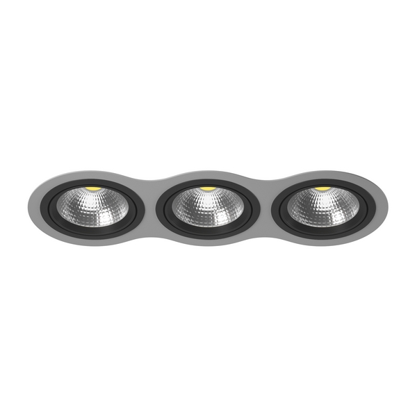 Встраиваемый светильник Lightstar Intero 111 i939070707, Серый, Intero 111 i939070707
Встраиваемый светильник Lightstar Intero 111 i939070707, Серый, Intero 111 i939070707
