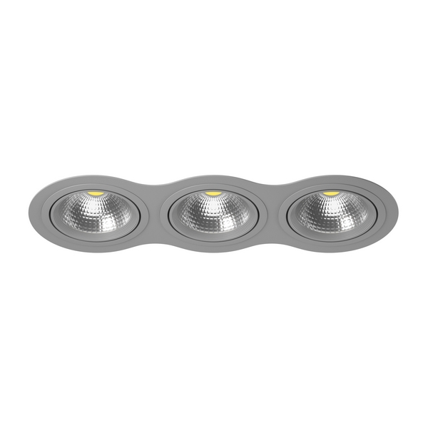Встраиваемый светильник Lightstar Intero 111 i939090909, Серый, Intero 111 i939090909
Встраиваемый светильник Lightstar Intero 111 i939090909, Серый, Intero 111 i939090909