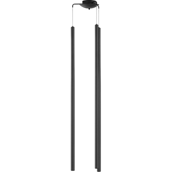 Подвесной светодиодный светильник Lightstar Tubo L3T747437, Черный, TUBO L3T747437
Подвесной светодиодный светильник Lightstar Tubo L3T747437, Черный, TUBO L3T747437