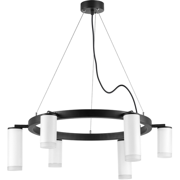 Подвесной светильник Lightstar Rullo LR0163638630, Белый, RULLO LR0163638630
Подвесной светильник Lightstar Rullo LR0163638630, Белый, RULLO LR0163638630