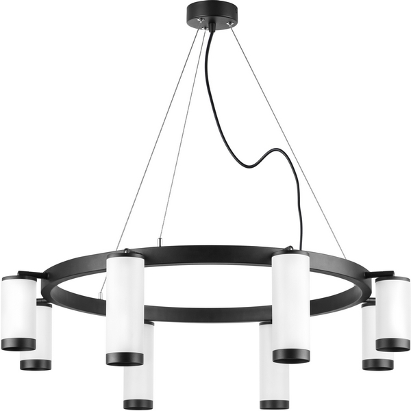 Подвесной светильник Lightstar Rullo LR01886436440, Белый, RULLO LR01886436440
Подвесной светильник Lightstar Rullo LR01886436440, Белый, RULLO LR01886436440