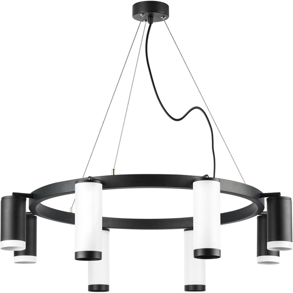 Подвесной светильник Lightstar Rullo LR01886437467, Белый, RULLO LR01886437467
Подвесной светильник Lightstar Rullo LR01886437467, Белый, RULLO LR01886437467