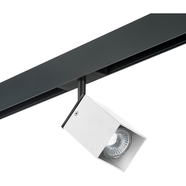Трековый светильник однофазный 220V Lightstar Rullo PRO216336, Белый, RULLO PRO216336
Трековый светильник однофазный 220V Lightstar Rullo PRO216336, Белый, RULLO PRO216336