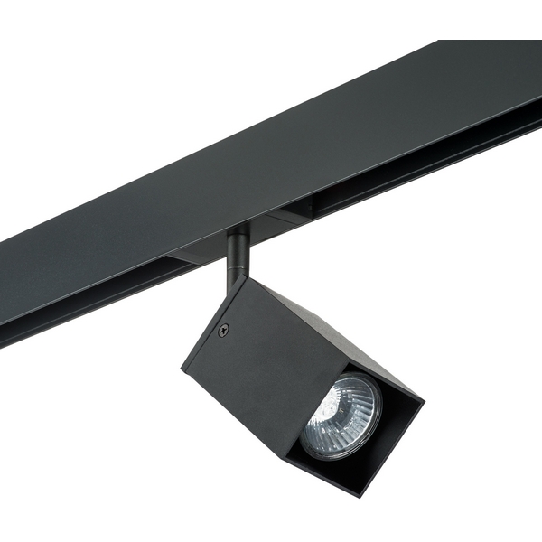 Трековый светильник однофазный 220V Lightstar Rullo PRO216337, Черный, RULLO PRO216337
Трековый светильник однофазный 220V Lightstar Rullo PRO216337, Черный, RULLO PRO216337