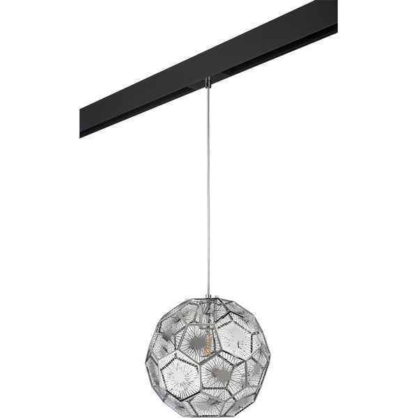 Трековый светильник однофазный 220V Lightstar Fermo PRO724214, Хром, Fermo PRO724214
Трековый светильник однофазный 220V Lightstar Fermo PRO724214, Хром, Fermo PRO724214