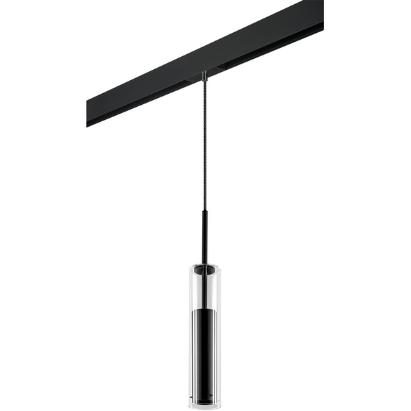 Трековый светильник однофазный 220V Lightstar Cilino PRO756017, Черный, Cilino PRO756017
Трековый светильник однофазный 220V Lightstar Cilino PRO756017, Черный, Cilino PRO756017