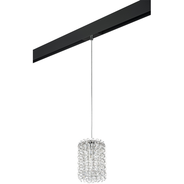 Трековый светильник однофазный 220V Lightstar Cristallo PRO795314, Прозрачный, CRISTALLO PRO795314
Трековый светильник однофазный 220V Lightstar Cristallo PRO795314, Прозрачный, CRISTALLO PRO795314