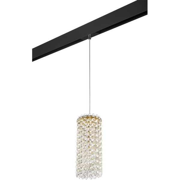 Трековый светильник однофазный 220V Lightstar Cristallo PRO795322, Прозрачный, CRISTALLO PRO795322
Трековый светильник однофазный 220V Lightstar Cristallo PRO795322, Прозрачный, CRISTALLO PRO795322