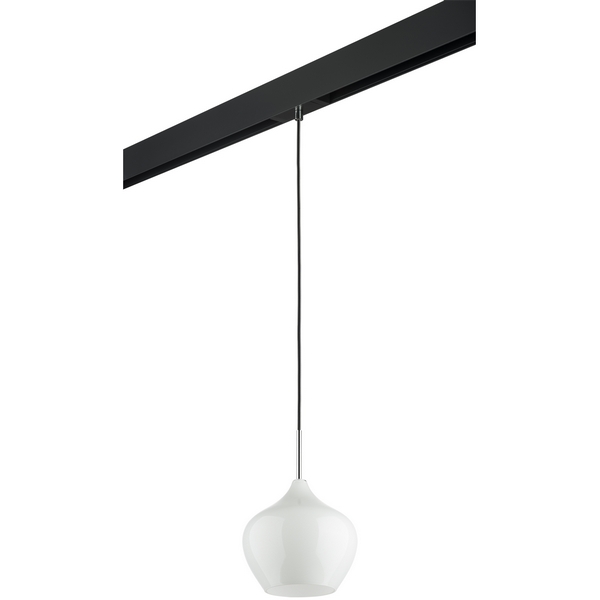 Трековый светильник однофазный 220V Lightstar Pentola PRO803040, Белый, PENTOLA PRO803040
Трековый светильник однофазный 220V Lightstar Pentola PRO803040, Белый, PENTOLA PRO803040
