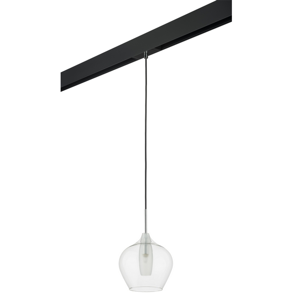 Трековый светильник однофазный 220V Lightstar Pentola PRO803041, Прозрачный, PENTOLA PRO803041
Трековый светильник однофазный 220V Lightstar Pentola PRO803041, Прозрачный, PENTOLA PRO803041