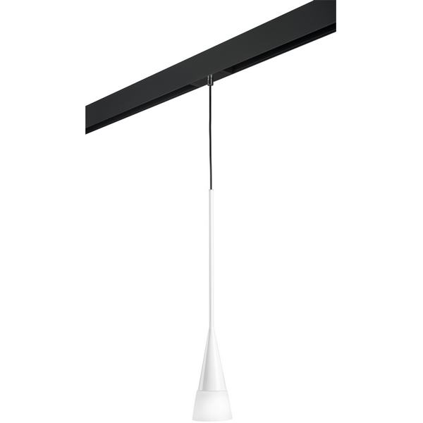 Трековый светильник однофазный 220V Lightstar Conicita PRO804110, Белый, Conicita PRO804110
Трековый светильник однофазный 220V Lightstar Conicita PRO804110, Белый, Conicita PRO804110