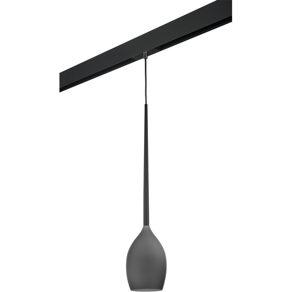 Трековый светильник однофазный 220V Lightstar Meta d'uovo PRO807111, Серый, META D'UOVO PRO807111
Трековый светильник однофазный 220V Lightstar Meta d'uovo PRO807111, Серый, META D'UOVO PRO807111