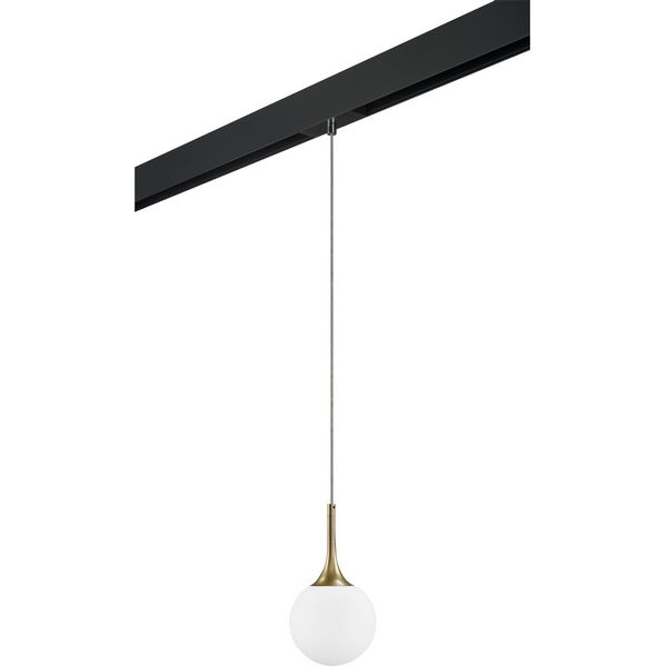 Трековый светильник однофазный 220V Lightstar Globo PRO813013, Белый, GLOBO PRO813013
Трековый светильник однофазный 220V Lightstar Globo PRO813013, Белый, GLOBO PRO813013