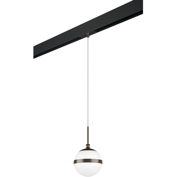 Трековый светильник однофазный 220V Lightstar Globo PRO813117, Белый, GLOBO PRO813117
Трековый светильник однофазный 220V Lightstar Globo PRO813117, Белый, GLOBO PRO813117