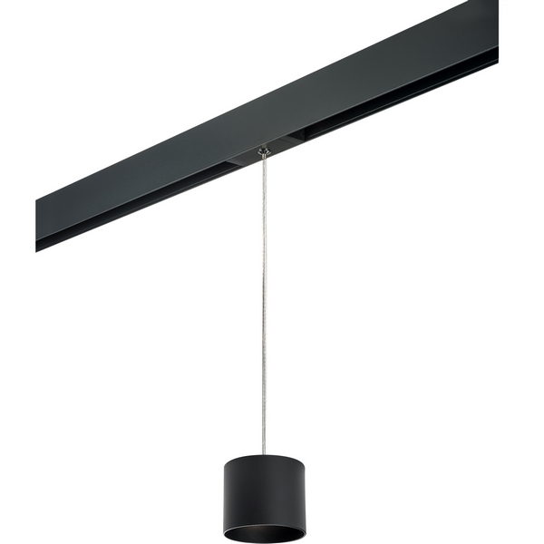 Трековый светильник однофазный 220V Lightstar Rullo PRORP3487, Черный, RULLO PRORP3487
Трековый светильник однофазный 220V Lightstar Rullo PRORP3487, Черный, RULLO PRORP3487