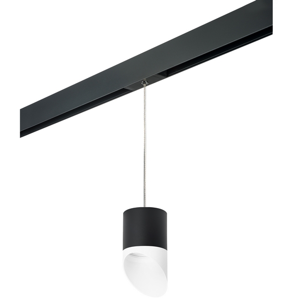 Трековый светильник однофазный 220V Lightstar Rullo PRORP348786, Черный, RULLO PRORP348786
Трековый светильник однофазный 220V Lightstar Rullo PRORP348786, Черный, RULLO PRORP348786