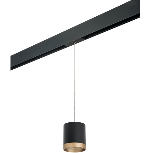 Трековый светильник однофазный 220V Lightstar Rullo PRORP348790, Черный, RULLO PRORP348790
Трековый светильник однофазный 220V Lightstar Rullo PRORP348790, Черный, RULLO PRORP348790