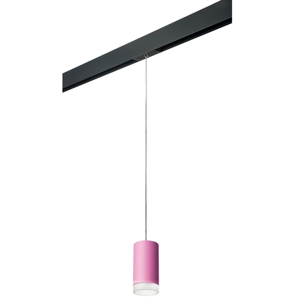 Трековый светильник однофазный 220V Lightstar Rullo PRORP43230, Розовый, RULLO PRORP43230
Трековый светильник однофазный 220V Lightstar Rullo PRORP43230, Розовый, RULLO PRORP43230