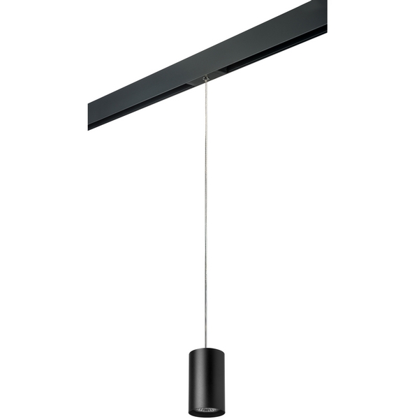 Трековый светильник однофазный 220V Lightstar Rullo PRORP437, Черный, RULLO PRORP437
Трековый светильник однофазный 220V Lightstar Rullo PRORP437, Черный, RULLO PRORP437