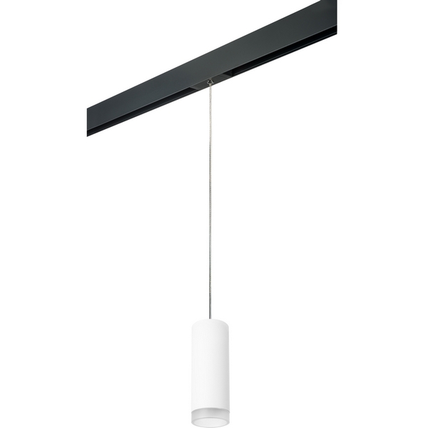 Трековый светильник однофазный 220V Lightstar Rullo PRORP48630, Белый, RULLO PRORP48630
Трековый светильник однофазный 220V Lightstar Rullo PRORP48630, Белый, RULLO PRORP48630