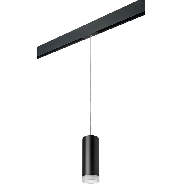 Трековый светильник однофазный 220V Lightstar Rullo PRORP48730, Черный, RULLO PRORP48730
Трековый светильник однофазный 220V Lightstar Rullo PRORP48730, Черный, RULLO PRORP48730