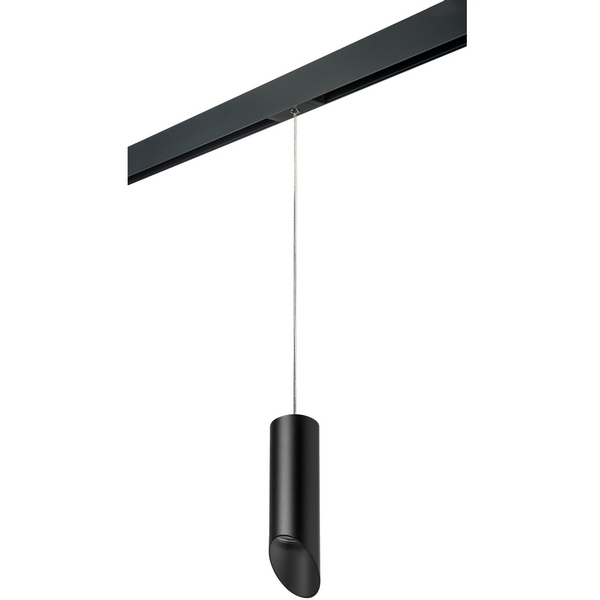 Трековый светильник однофазный 220V Lightstar Rullo PRORP48737, Черный, RULLO PRORP48737
Трековый светильник однофазный 220V Lightstar Rullo PRORP48737, Черный, RULLO PRORP48737