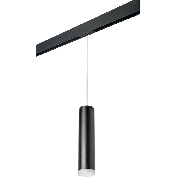 Трековый светильник однофазный 220V Lightstar Rullo PRORP49730, Черный, RULLO PRORP49730
Трековый светильник однофазный 220V Lightstar Rullo PRORP49730, Черный, RULLO PRORP49730