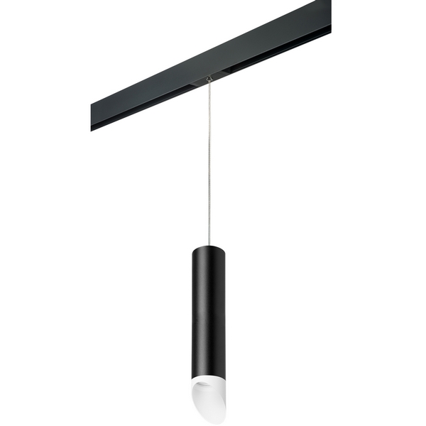 Трековый светильник однофазный 220V Lightstar Rullo PRORP49736, Черный, RULLO PRORP49736
Трековый светильник однофазный 220V Lightstar Rullo PRORP49736, Черный, RULLO PRORP49736