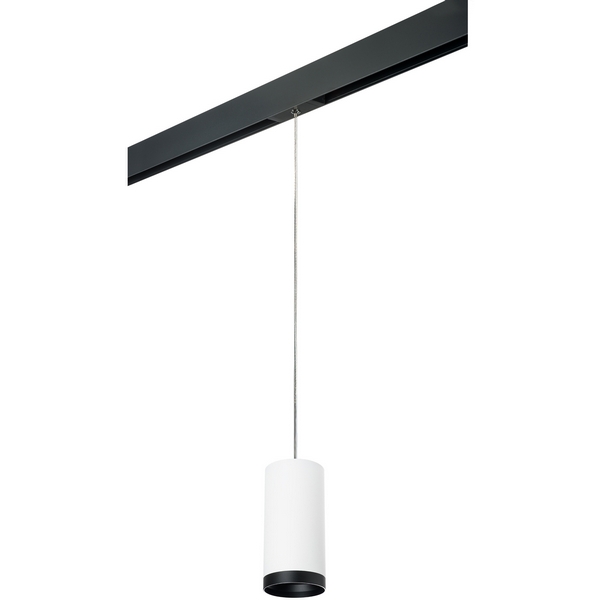 Трековый светильник однофазный 220V Lightstar Rullo PRORP64863487, Белый, RULLO PRORP64863487
Трековый светильник однофазный 220V Lightstar Rullo PRORP64863487, Белый, RULLO PRORP64863487