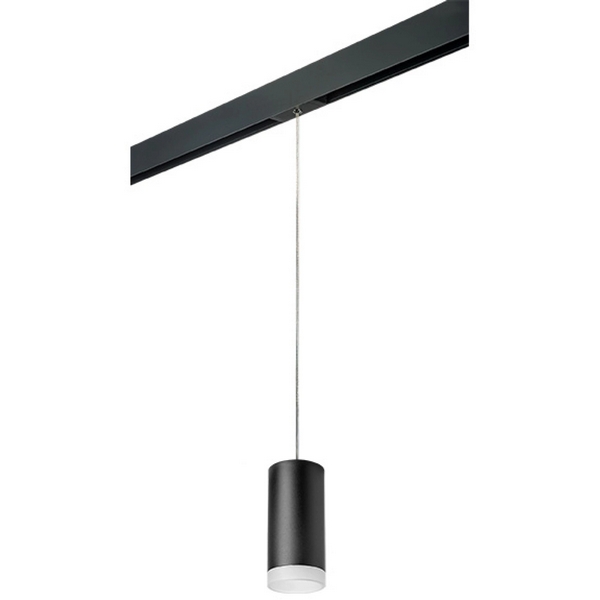 Трековый светильник однофазный 220V Lightstar Rullo PRORP648780, Черный, RULLO PRORP648780
Трековый светильник однофазный 220V Lightstar Rullo PRORP648780, Черный, RULLO PRORP648780