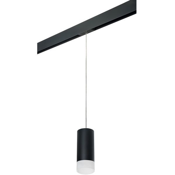 Трековый светильник однофазный 220V Lightstar Rullo PRORP648781, Черный, RULLO PRORP648781
Трековый светильник однофазный 220V Lightstar Rullo PRORP648781, Черный, RULLO PRORP648781