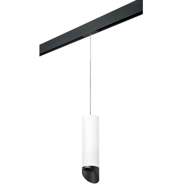 Трековый светильник однофазный 220V Lightstar Rullo PRORP649687, Белый, RULLO PRORP649687
Трековый светильник однофазный 220V Lightstar Rullo PRORP649687, Белый, RULLO PRORP649687