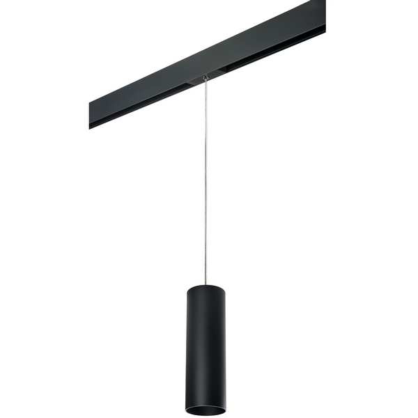 Трековый светильник однофазный 220V Lightstar Rullo PRORP6497, Черный, RULLO PRORP6497
Трековый светильник однофазный 220V Lightstar Rullo PRORP6497, Черный, RULLO PRORP6497