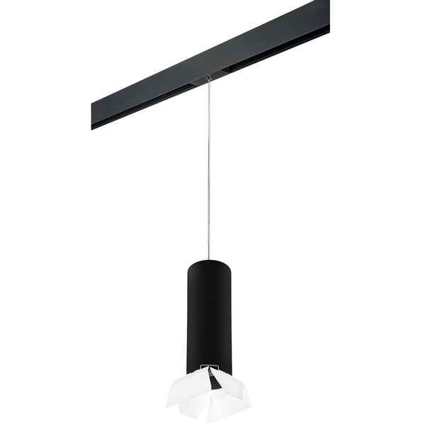 Трековый светильник однофазный 220V Lightstar Rullo PRORP6497486, Белый, RULLO PRORP6497486
Трековый светильник однофазный 220V Lightstar Rullo PRORP6497486, Белый, RULLO PRORP6497486