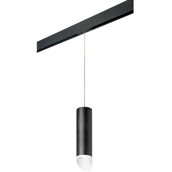 Трековый светильник однофазный 220V Lightstar Rullo PRORP649786, Черный, RULLO PRORP649786
Трековый светильник однофазный 220V Lightstar Rullo PRORP649786, Черный, RULLO PRORP649786