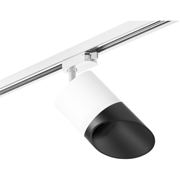 Трековый светильник однофазный 220V Lightstar Rullo R1T348687, Белый, RULLO R1T348687
Трековый светильник однофазный 220V Lightstar Rullo R1T348687, Белый, RULLO R1T348687