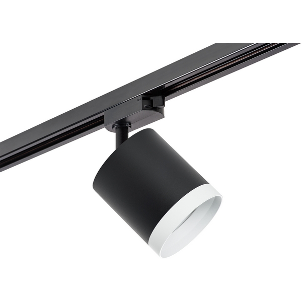 Трековый однофазный светильник 220V Lightstar Rullo R1T34873486, Черный, RULLO R1T34873486
Трековый однофазный светильник 220V Lightstar Rullo R1T34873486, Черный, RULLO R1T34873486