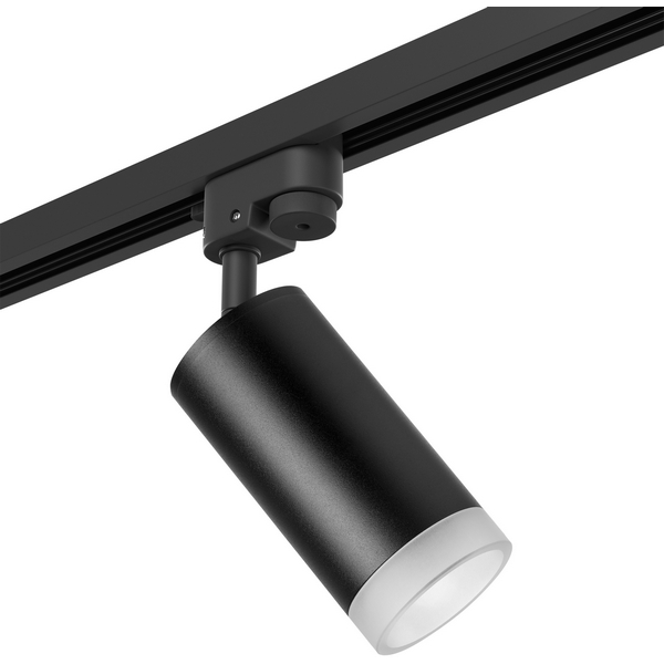 Трековый светильник однофазный 220V с креплением Lightstar RULLO R1T43730, Черный, RULLO R1T43730
Трековый светильник однофазный 220V с креплением Lightstar RULLO R1T43730, Черный, RULLO R1T43730