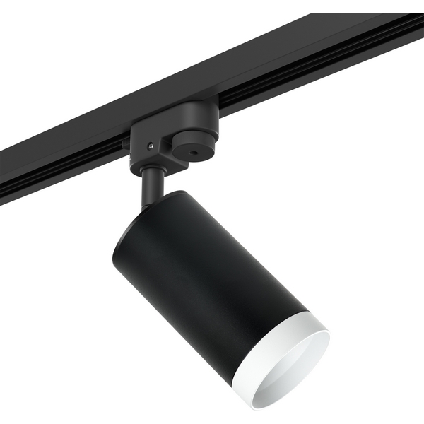 Трековый светильник однофазный 220V (214437+592057+203436) Lightstar RULLO R1T4373436, Черный, RULLO R1T4373436
Трековый светильник однофазный 220V (214437+592057+203436) Lightstar RULLO R1T4373436, Черный, RULLO R1T4373436