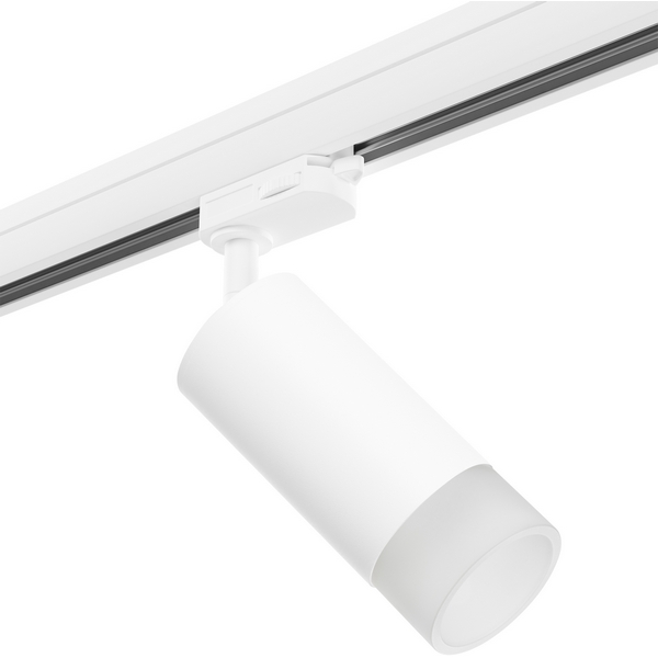 Трековый светильник трехфазный 220V Rullo R3T43631 (214436+594056+202431) (Lightstar), Белый, RULLO R3T43631
Трековый светильник трехфазный 220V Rullo R3T43631 (214436+594056+202431) (Lightstar), Белый, RULLO R3T43631