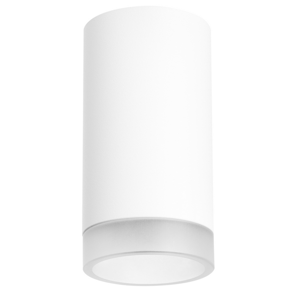 Накладной светильник с торцевой насадкой рассеивателем Lightstar RULLO R43630, Белый, RULLO R43630
Накладной светильник с торцевой насадкой рассеивателем Lightstar RULLO R43630, Белый, RULLO R43630