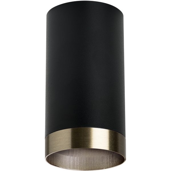 Точечный накладной светильник (214437+203431) Lightstar RULLO R437431, Черный, RULLO R437431
Точечный накладной светильник (214437+203431) Lightstar RULLO R437431, Черный, RULLO R437431
