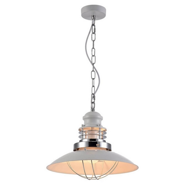Подвесной светильник Lussole Loft Ketchikan GRLSP-8030, Белый, Ketchikan GRLSP-8030
Подвесной светильник Lussole Loft Ketchikan GRLSP-8030, Белый, Ketchikan GRLSP-8030