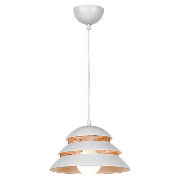 Подвесной светильник Lussole Loft Beijing GRLSP-8130, Белый, Beijing GRLSP-8130
Подвесной светильник Lussole Loft Beijing GRLSP-8130, Белый, Beijing GRLSP-8130