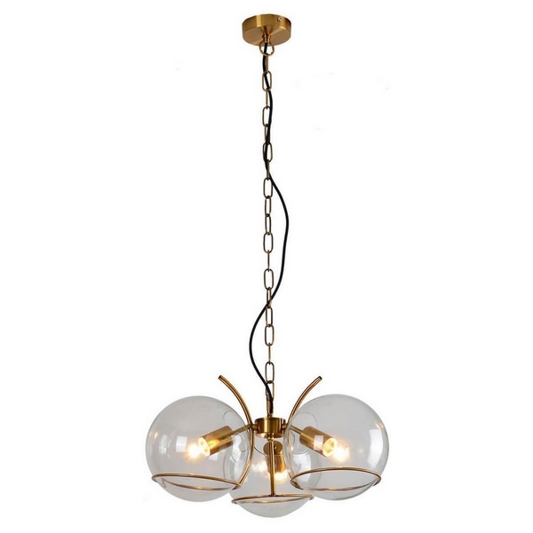 Подвесной светильник Lussole Loft Anchorage GRLSP-9556, Бронза, Anchorage GRLSP-9556
Подвесной светильник Lussole Loft Anchorage GRLSP-9556, Бронза, Anchorage GRLSP-9556