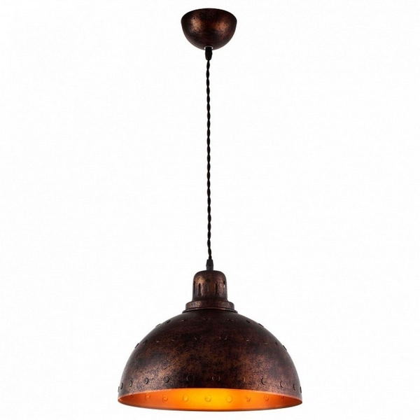 Подвесной светильник Lussole Loft Middletown GRLSP-9801, Коричневый, Middletown GRLSP-9801
Подвесной светильник Lussole Loft Middletown GRLSP-9801, Коричневый, Middletown GRLSP-9801