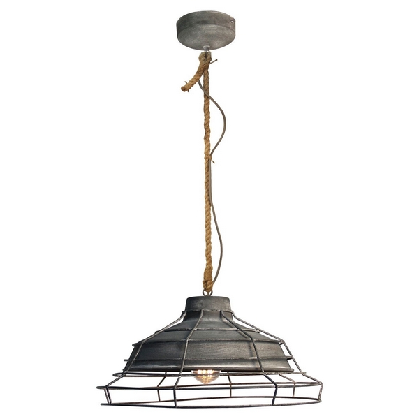 Подвесной светильник Lussole Loft Brentwood GRLSP-9878, Серый, Brentwood GRLSP-9878
Подвесной светильник Lussole Loft Brentwood GRLSP-9878, Серый, Brentwood GRLSP-9878