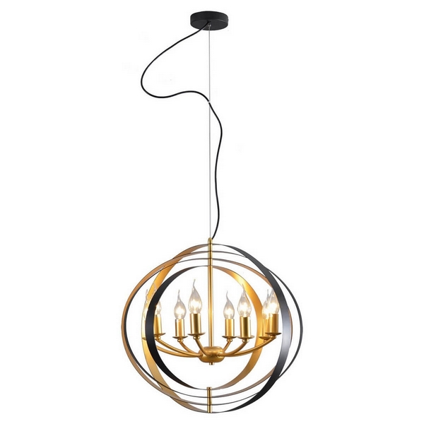 Подвесной светильник Rochelle Lussole Loft New GRLSP-9922, New Rochelle GRLSP-9922
Подвесной светильник Rochelle Lussole Loft New GRLSP-9922, New Rochelle GRLSP-9922